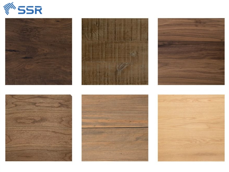  uses of wood in building construction