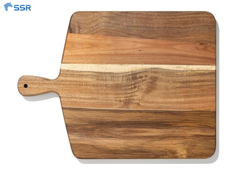 Ways to Maintain Acacia Chopping Board