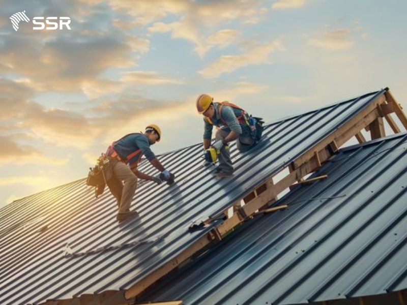  ways to protect building materials from damage