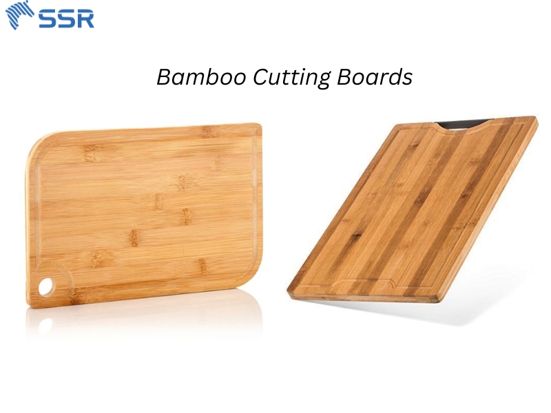 what is a bamboo cutting board