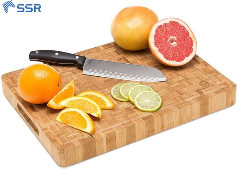 what is the best oil for bamboo cutting boards