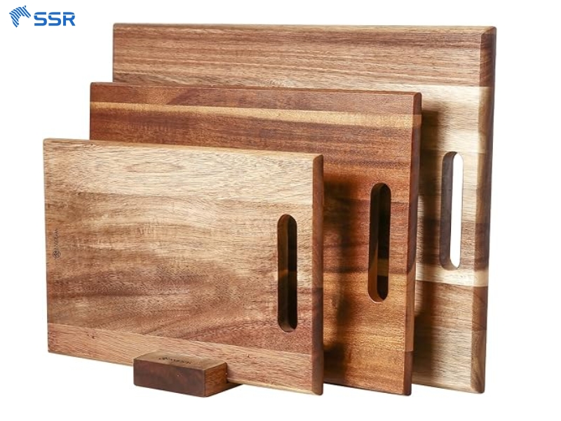 why should you care for acacia wood-cutting boards