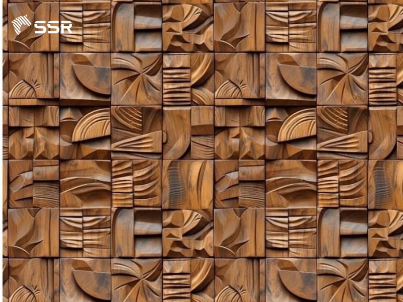  disadvantages of using wood as a building material