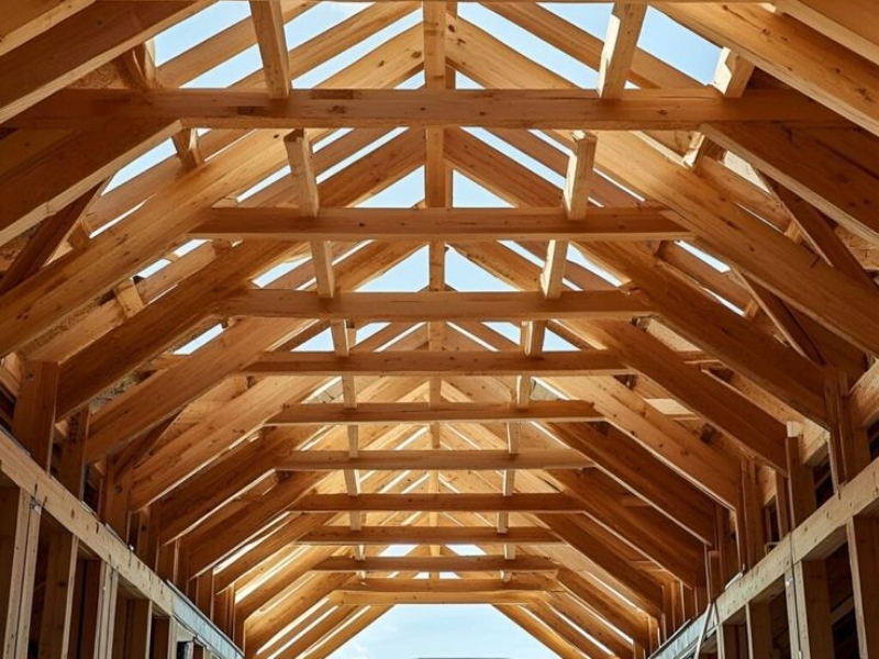 building materials supplier