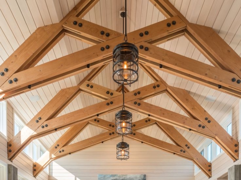 what should I consider when choosing building materials?