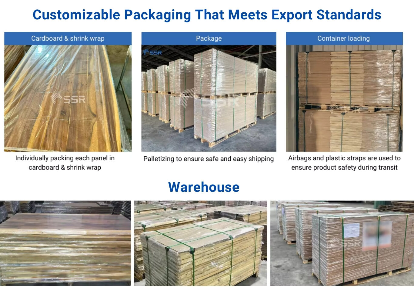 Raintree Butcher Block Countertop With Live Edge​​ Manufacturer