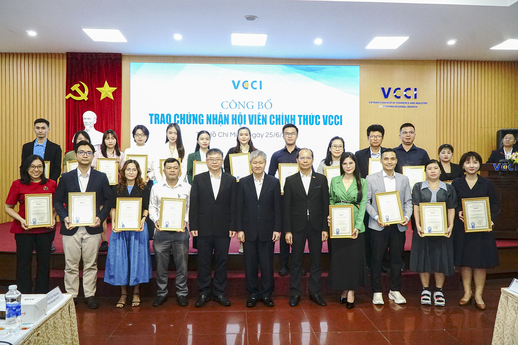 Continuously investing in technology and international-standard production lines