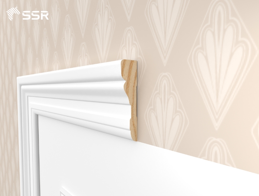 How Many Types of Moulding Trim? An Essential B2B Guide